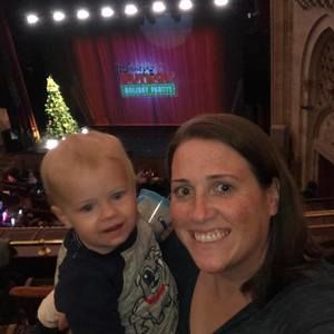 Meet your Posher, Laura